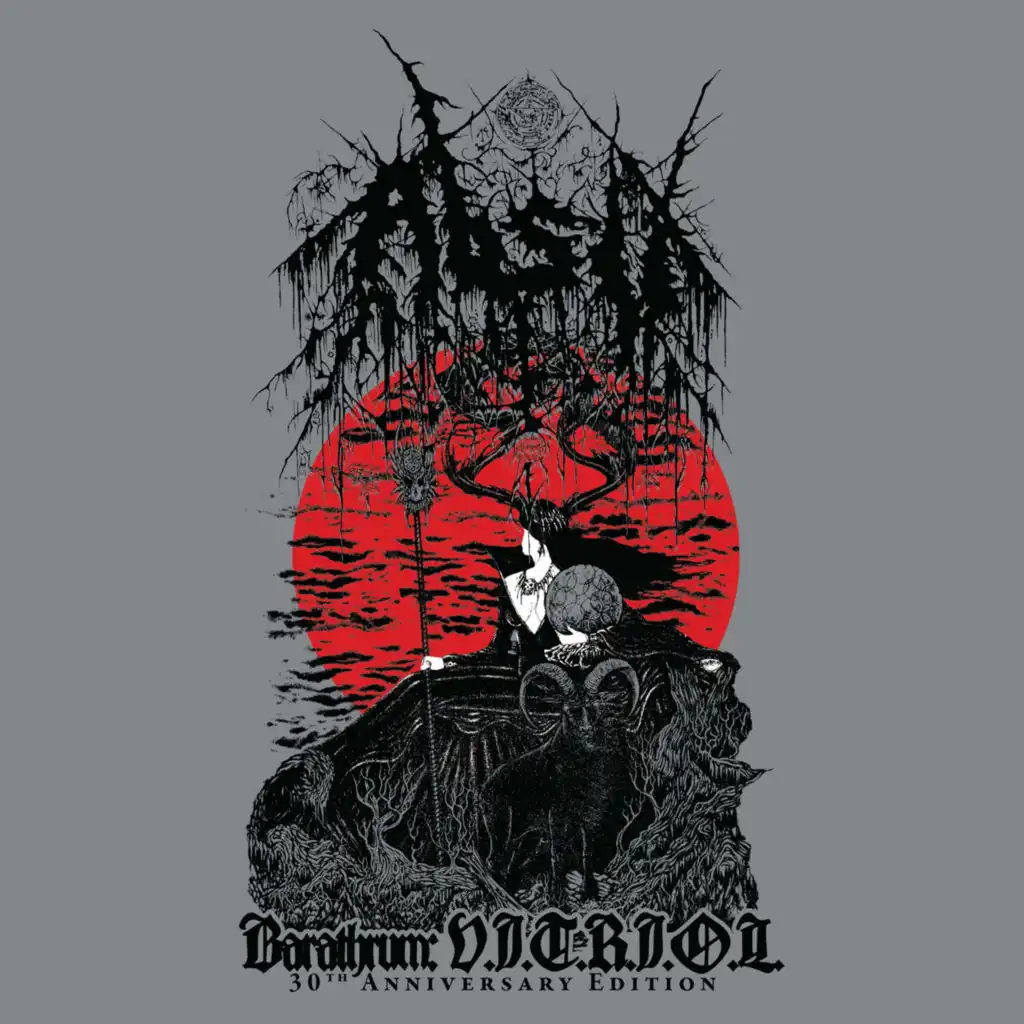 An Involution of Thorns (Remastering 2024)