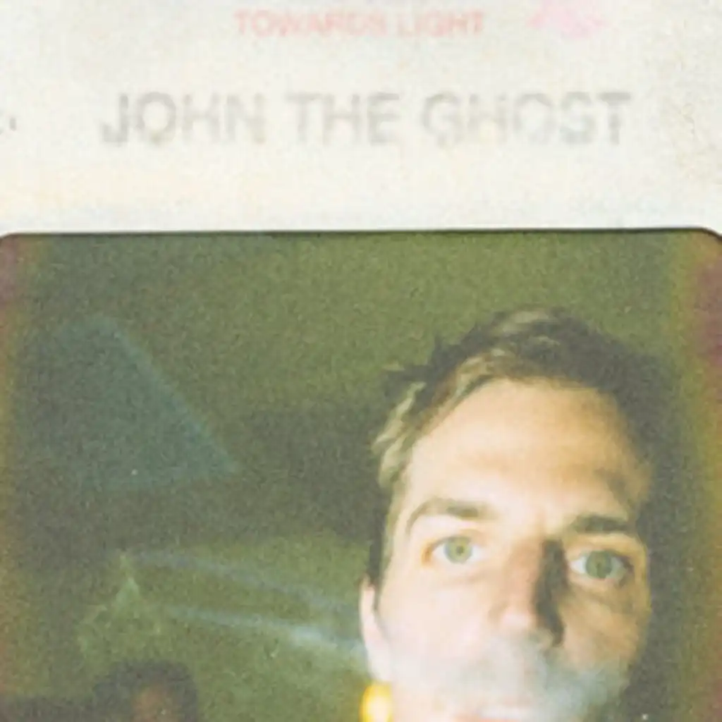 John The Ghost