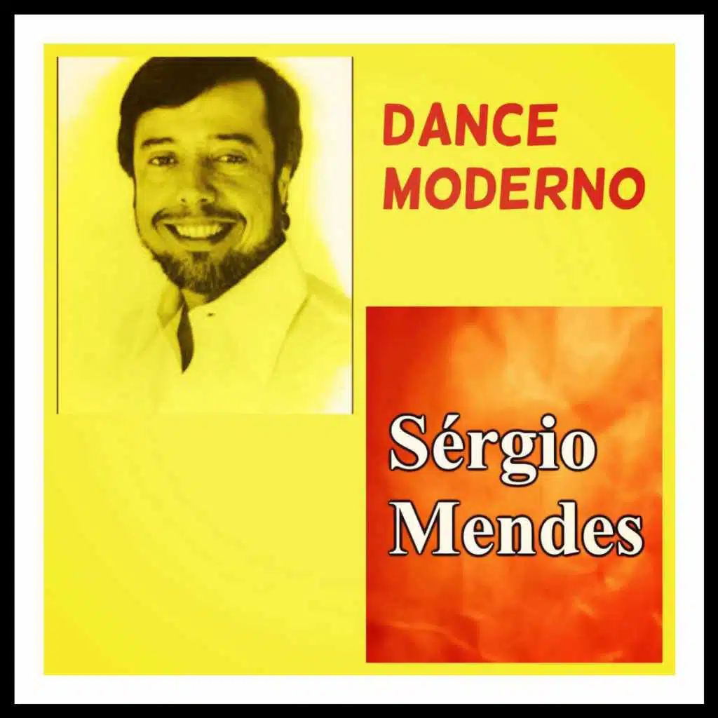 Dance Moderno