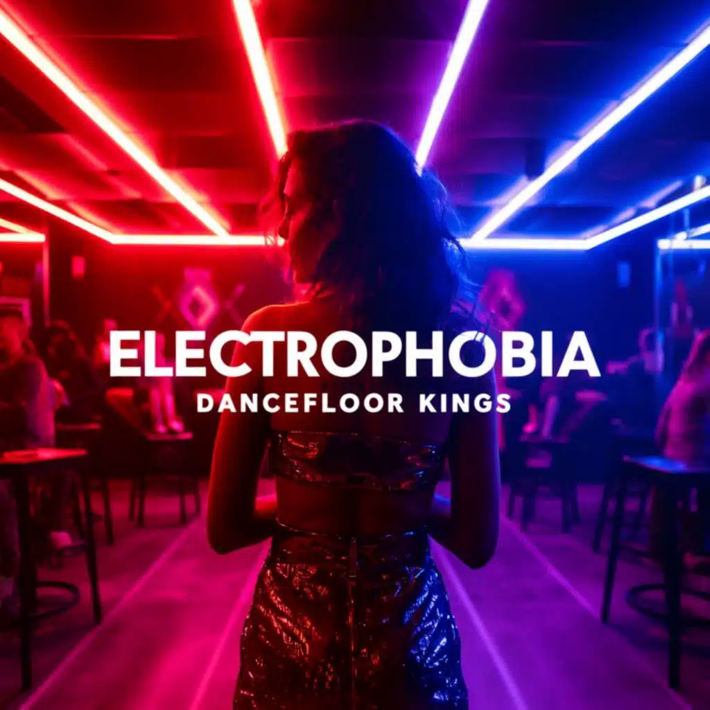 Electrophobia