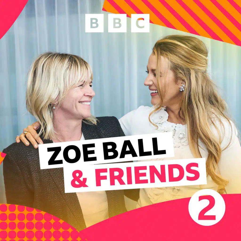 When Zoe Met... Blake Lively