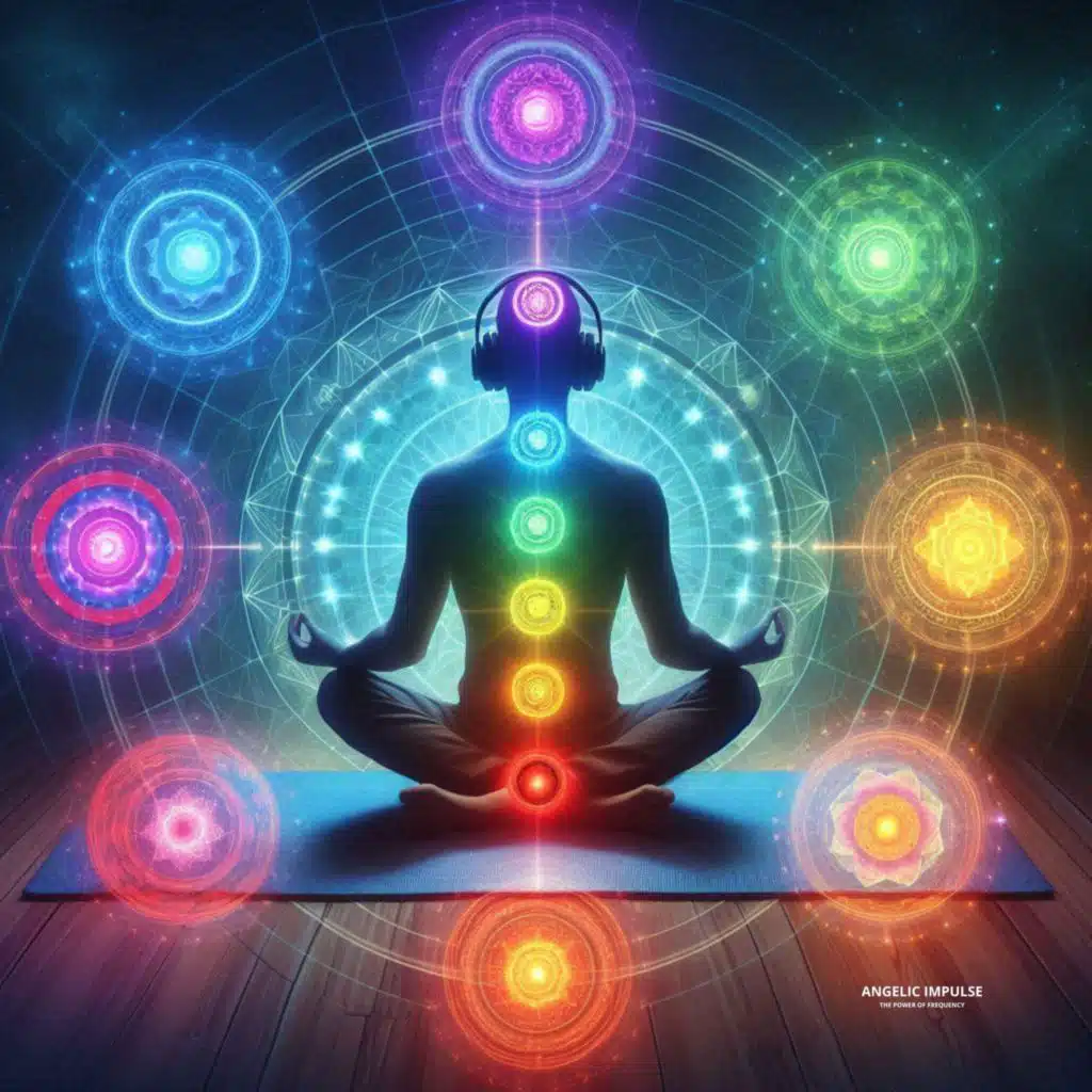 The Power of Frequency