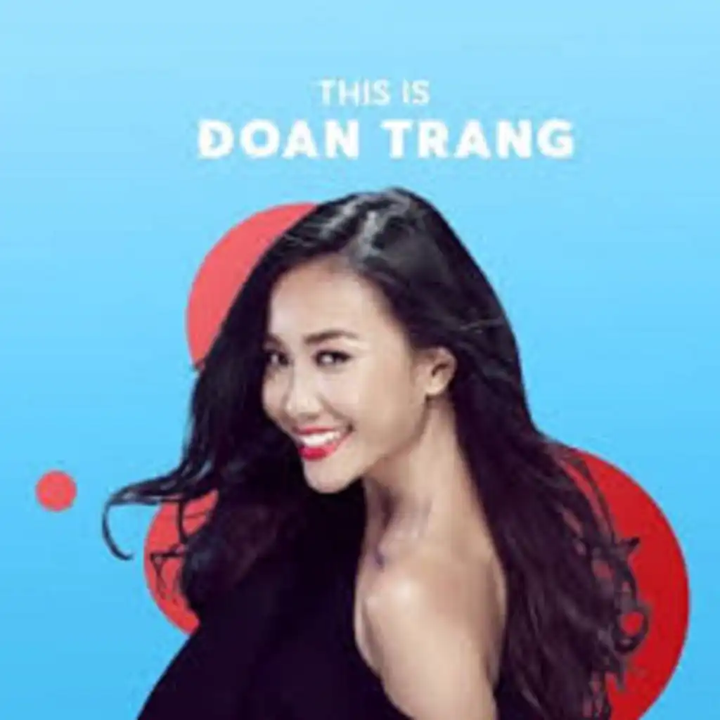 Đoan Trang