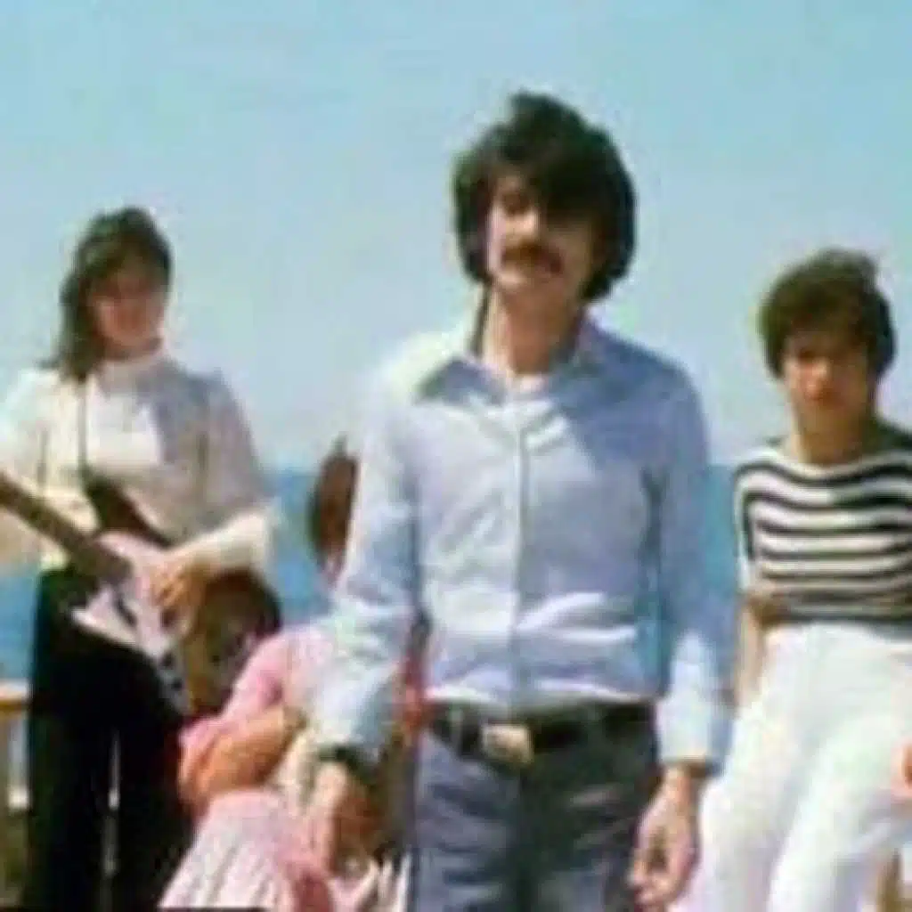 دو يو لاف مي