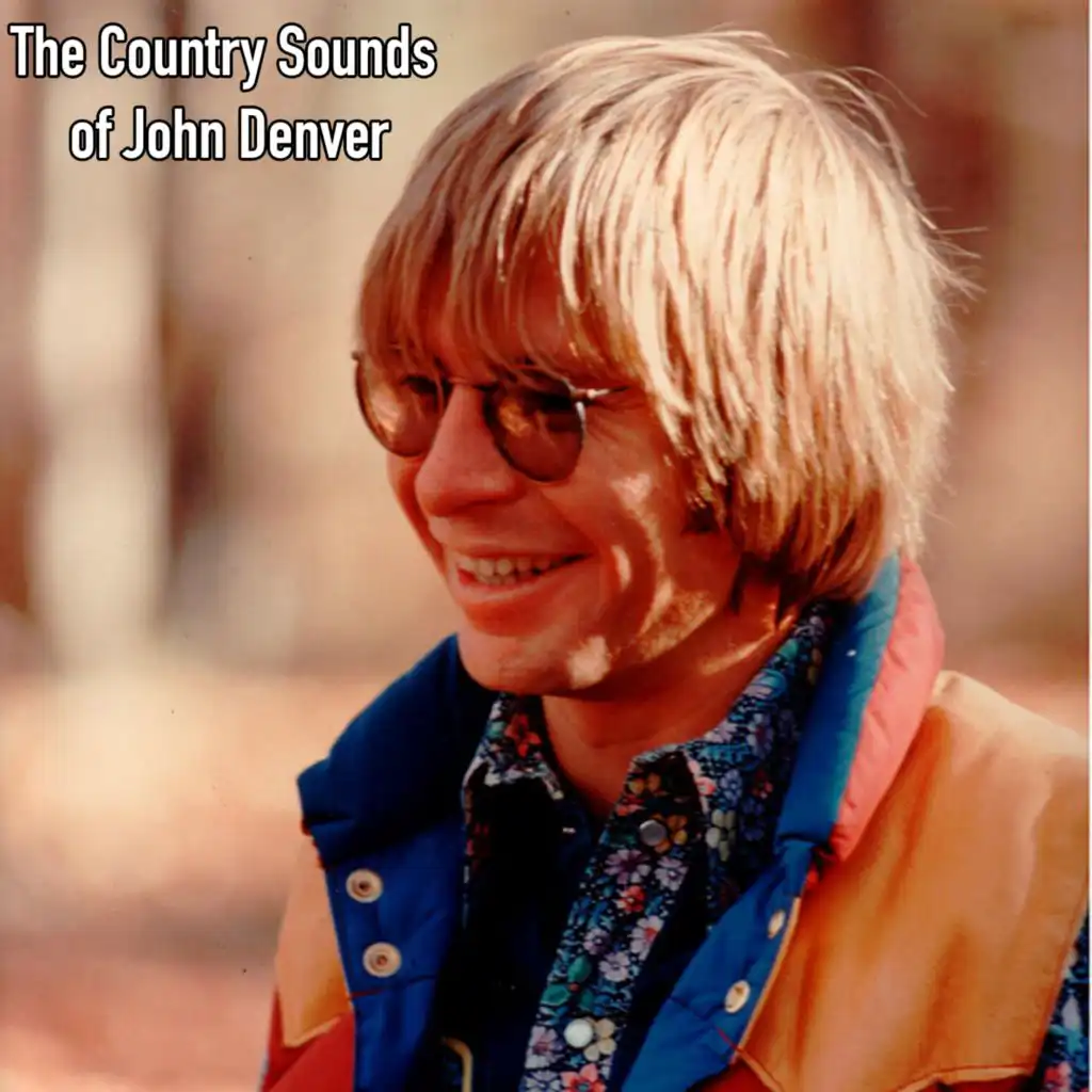 The Country Sounds of John Denver