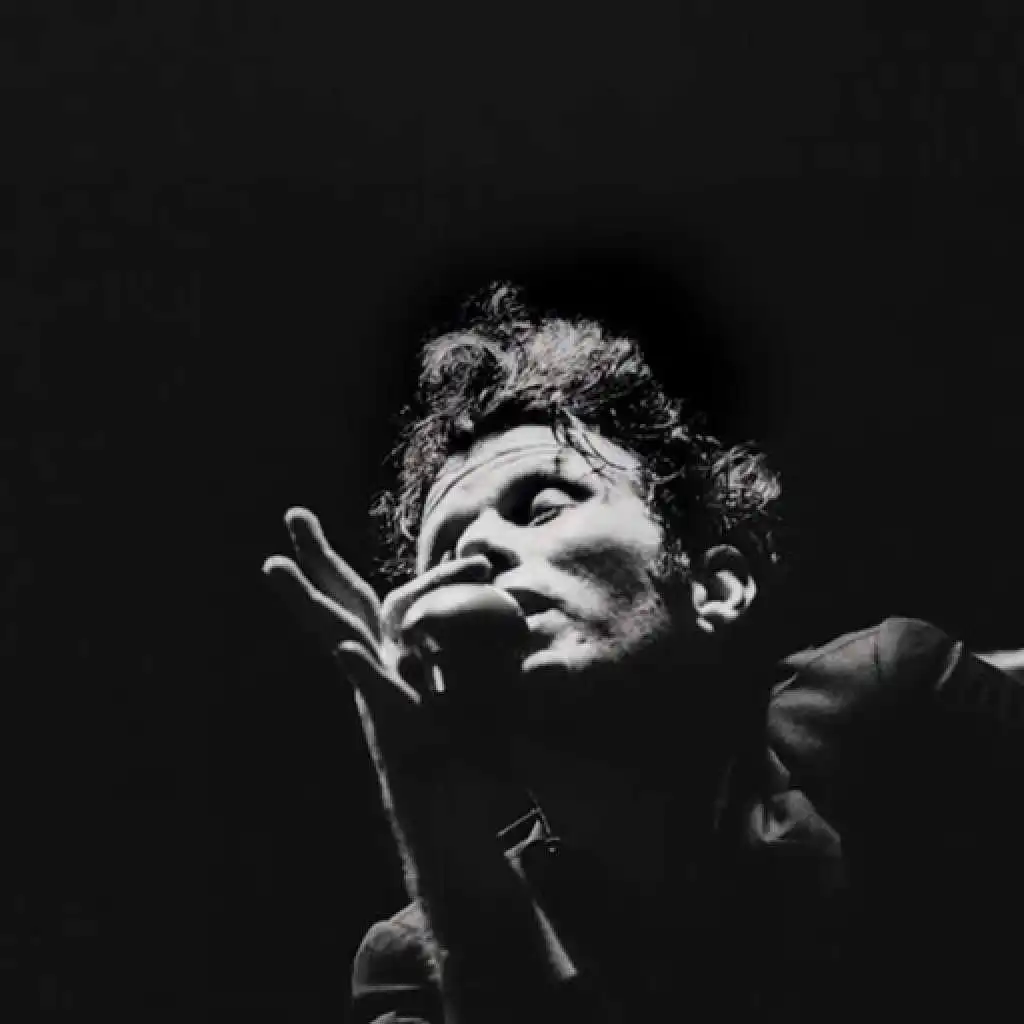 Tom Waits