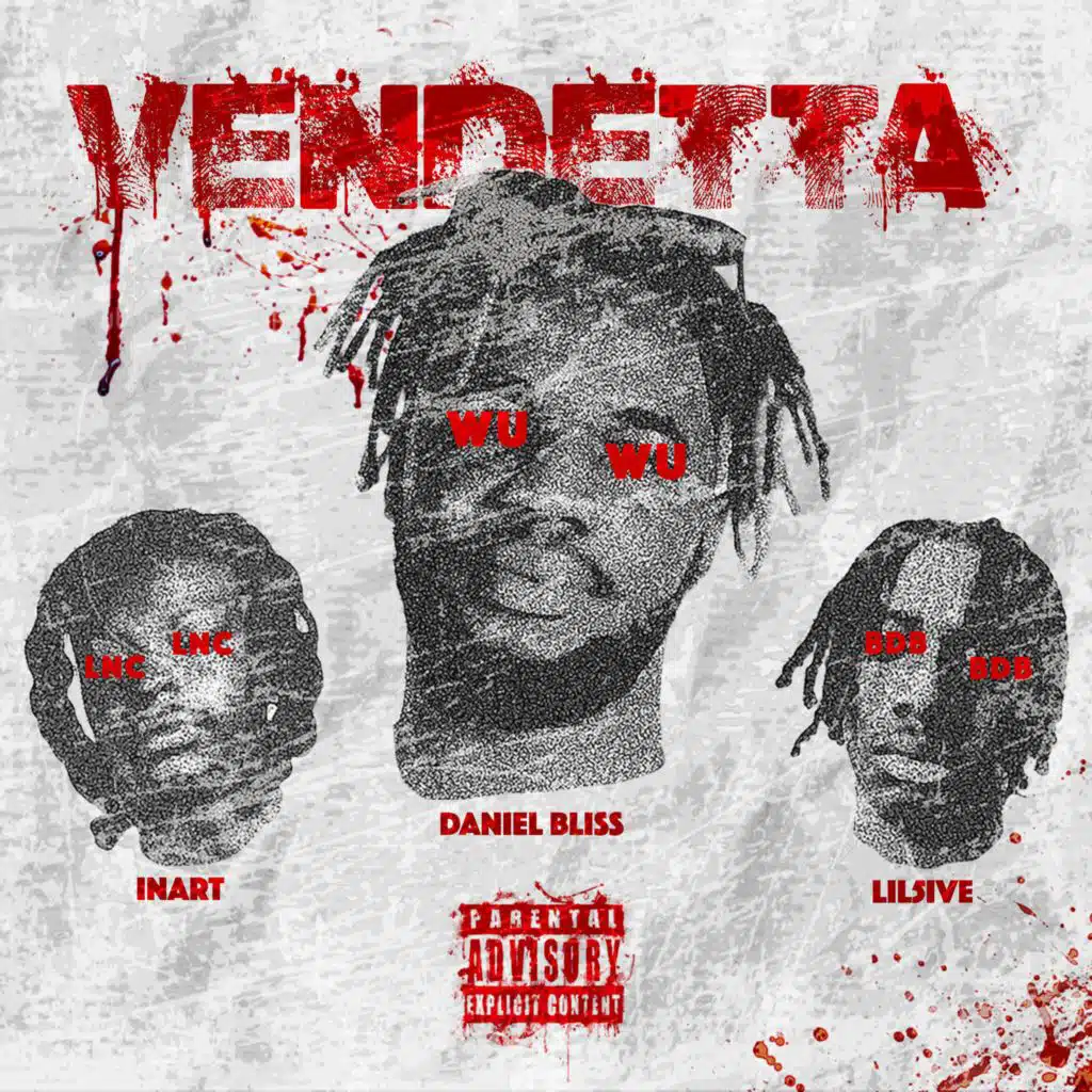 VENDETTA
