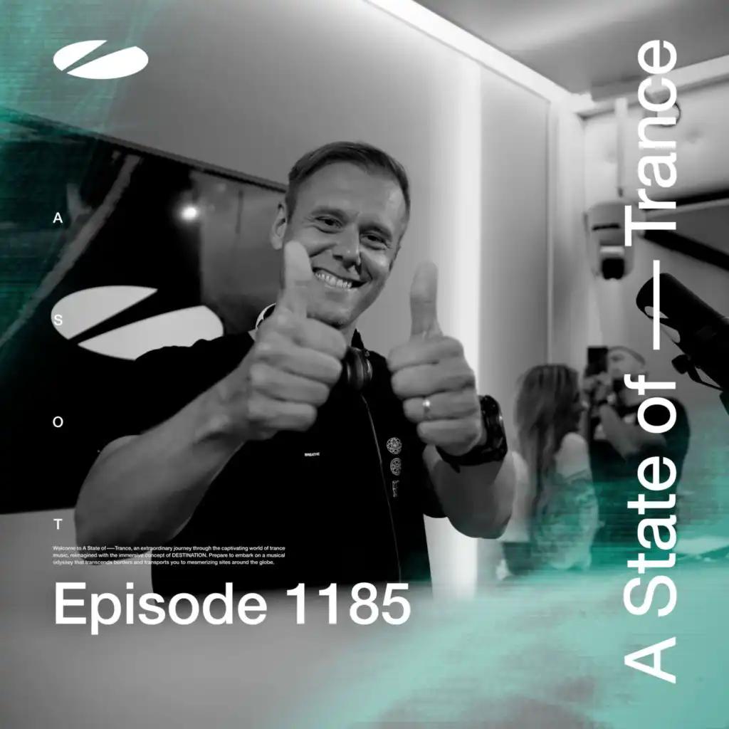 Es Vedrà (ASOT 1185) [Future Favorite]