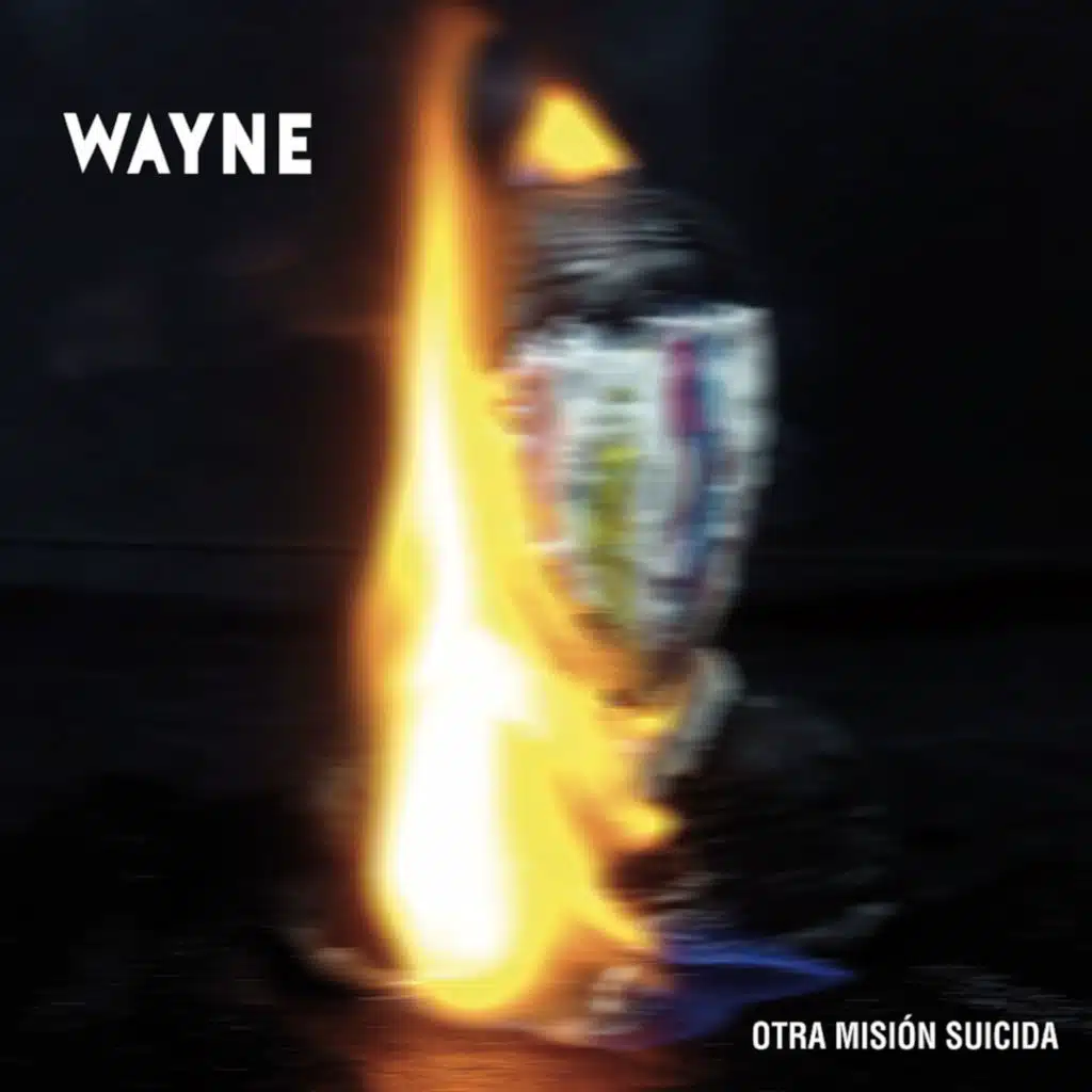 Otra misión suicida