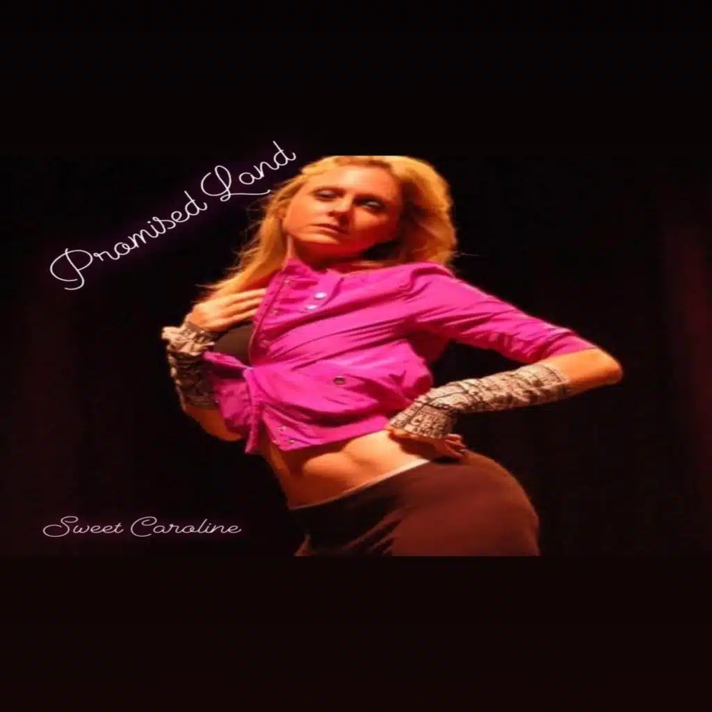 Sweet Caroline