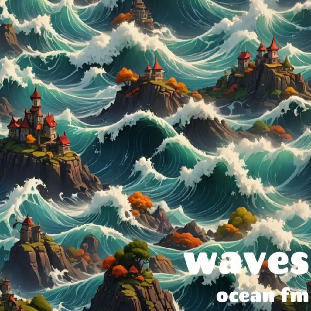 waves