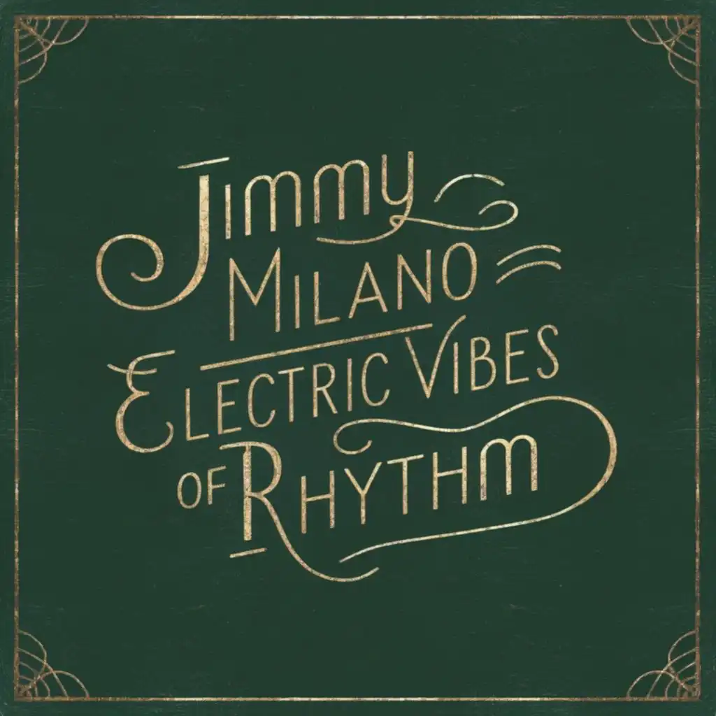 Jimmy Milano