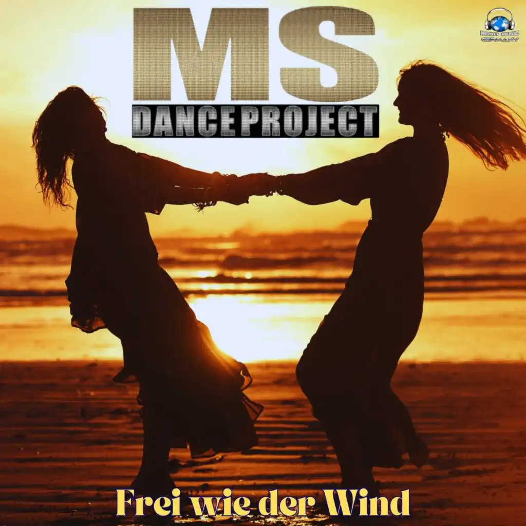 MS Dance Project