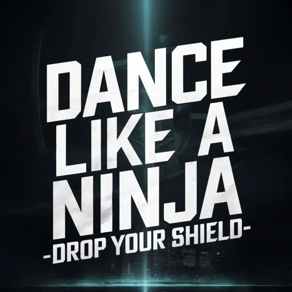 Dance Like A Ninja