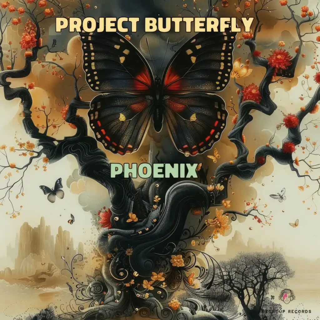 Project Butterfly