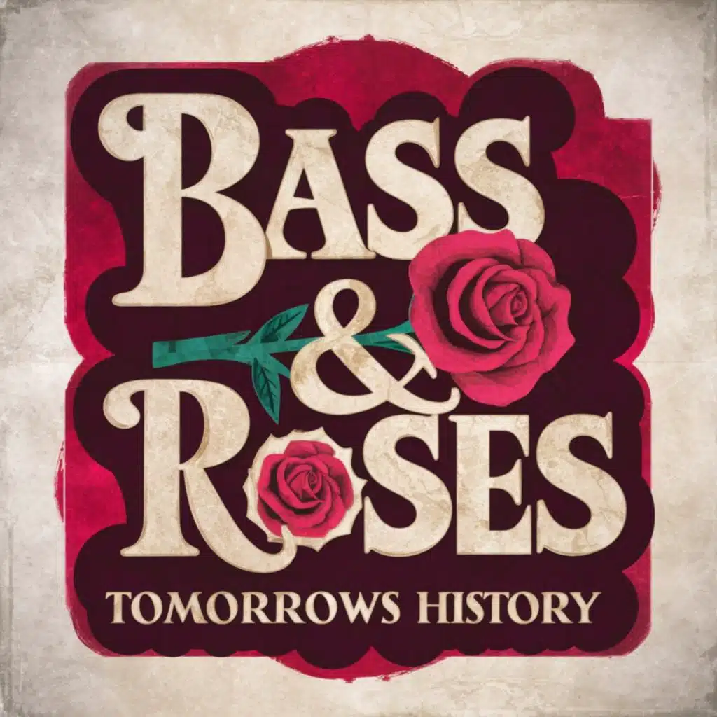 Bass & Roses