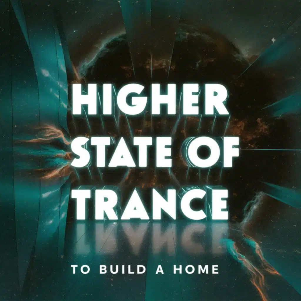 Higher State of Trance