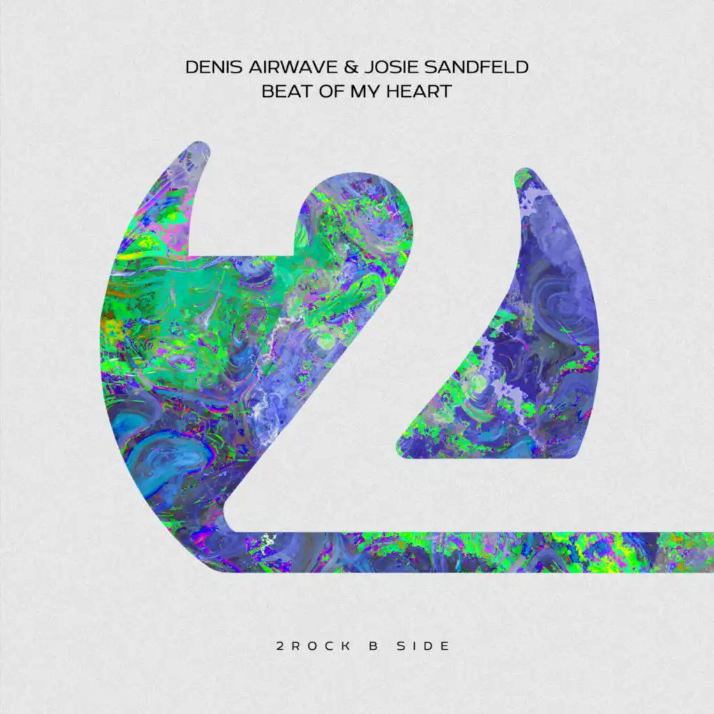 Denis Airwave & Josie Sandfeld