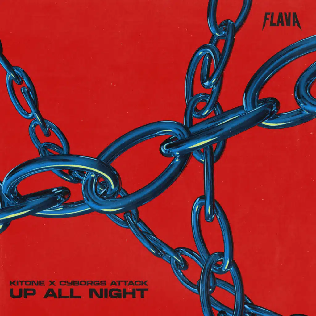 Kitone & Cyborgs Attack