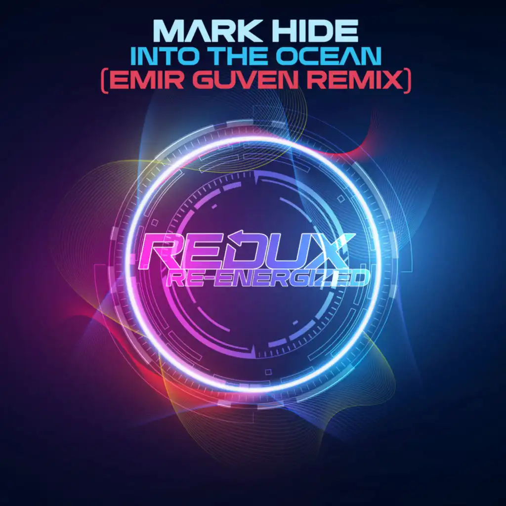 Into The Ocean (Mark Hide Extended Uplifting Remix)