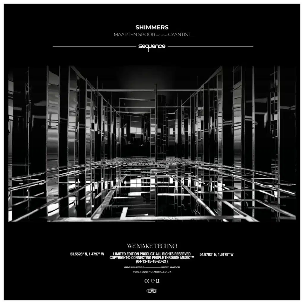 Aphasia (ofc) & Maarten Spoor