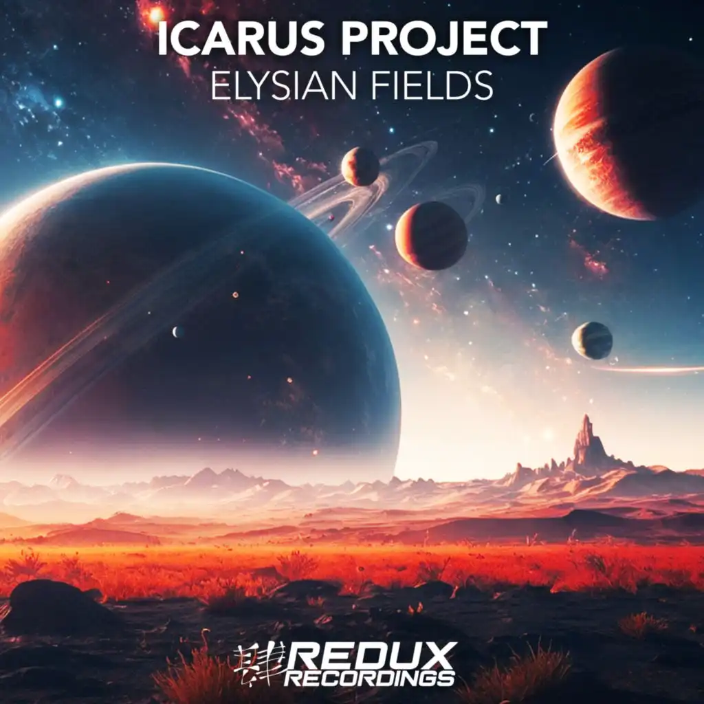 Icarus Project