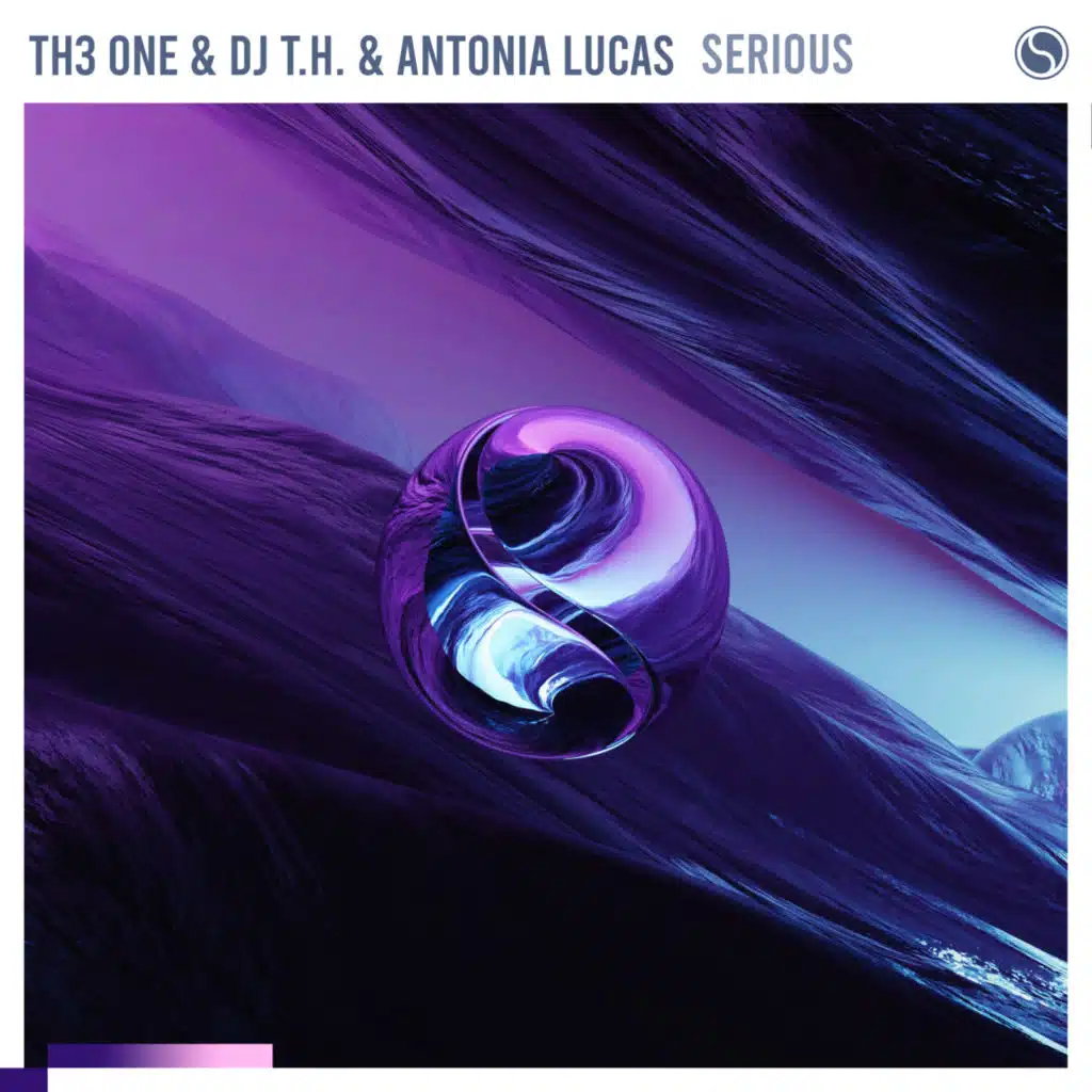 TH3 ONE, DJ T.H. & Antonia Lucas