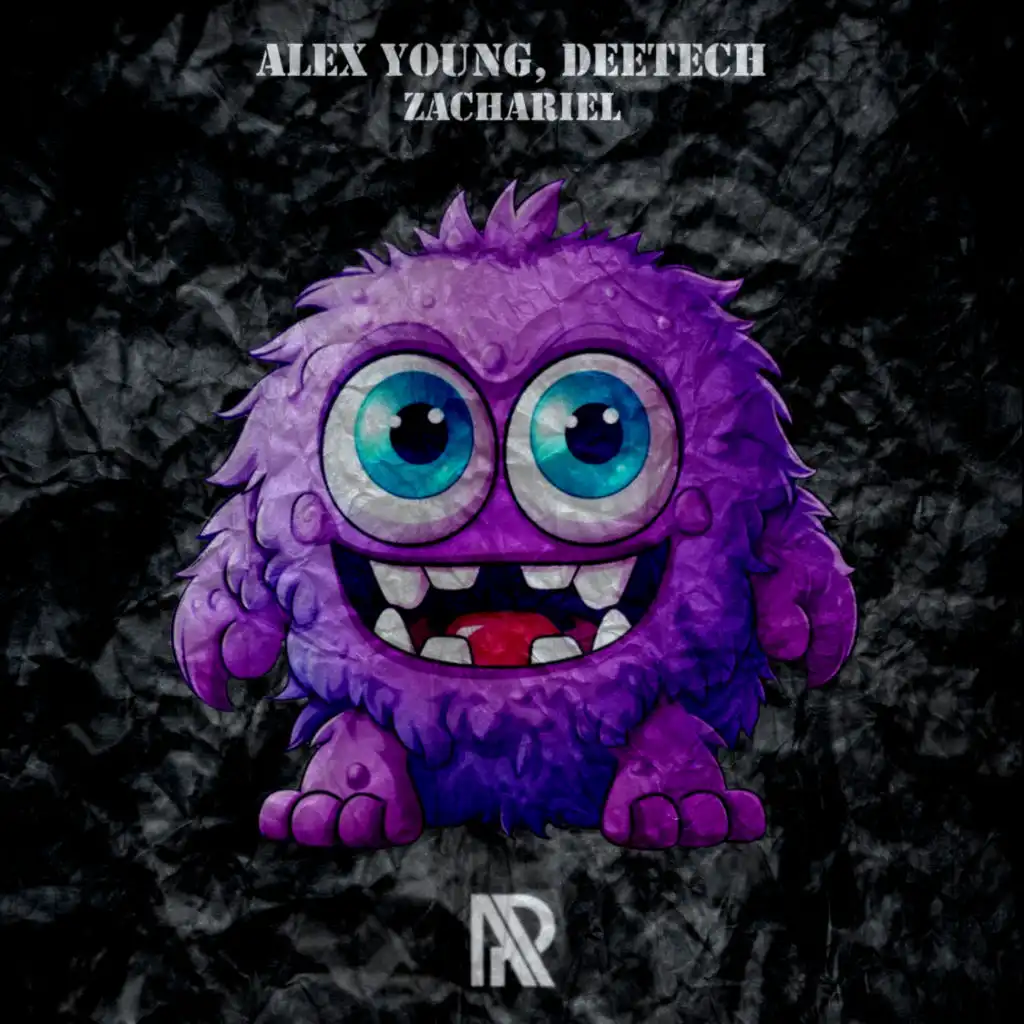 Alex Young & Deetech