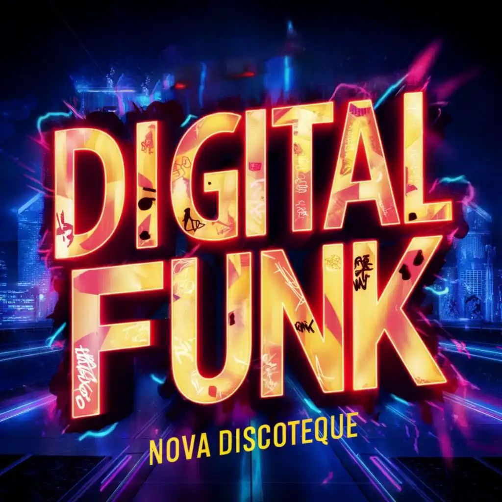 Nova Discoteque