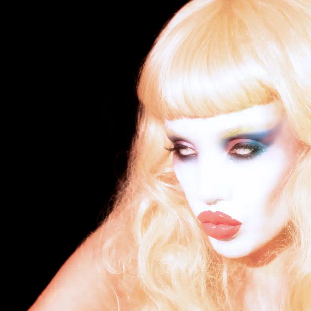 Blonde Venus (Remixes)