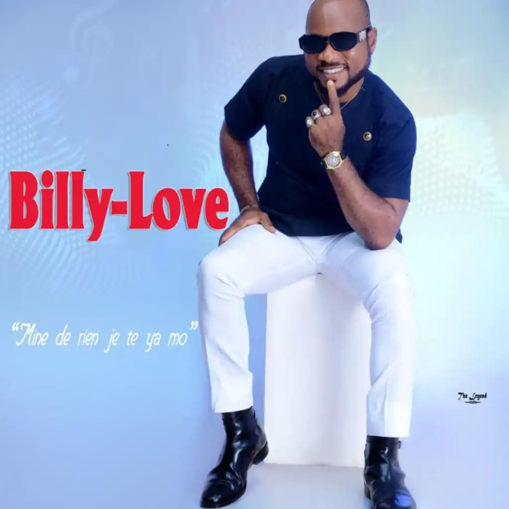 Billy Love