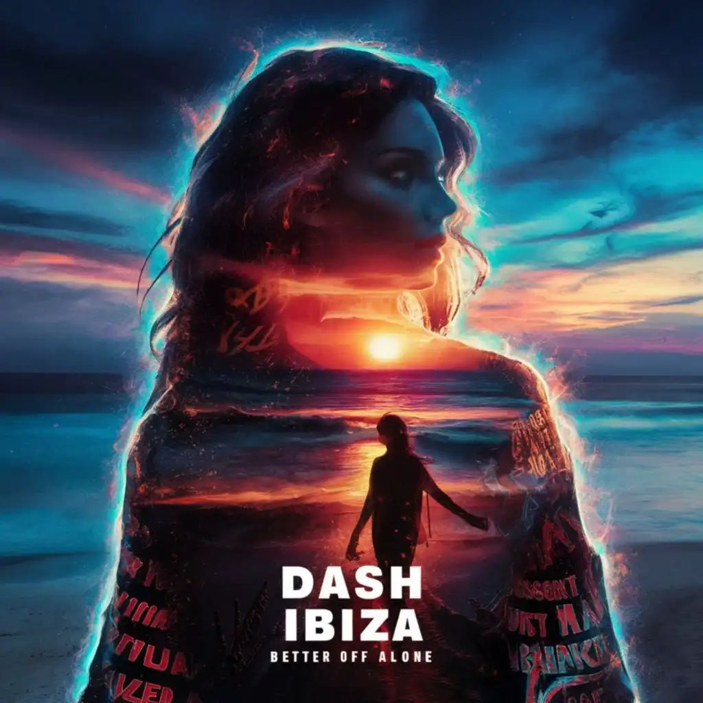 Dash Ibiza