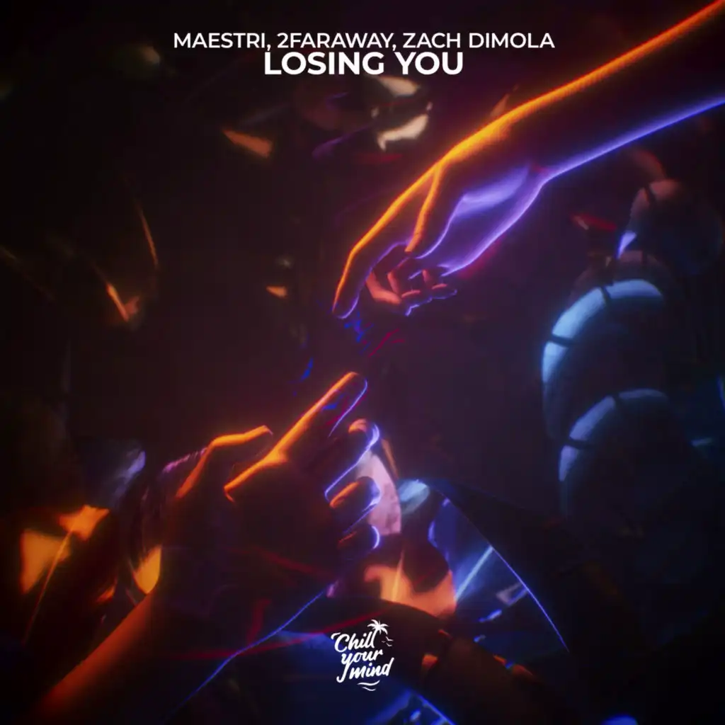 Losing You