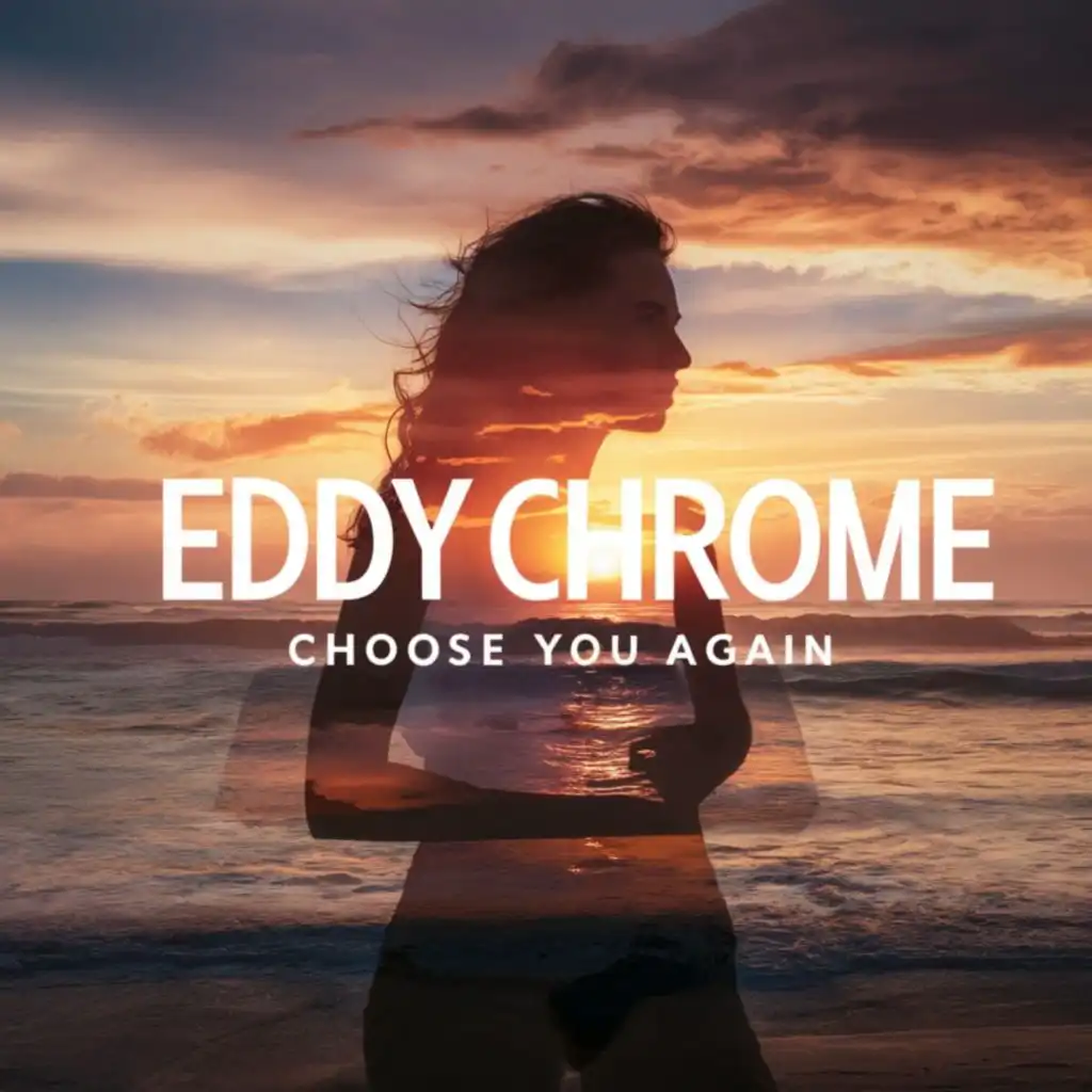 Eddy Chrome