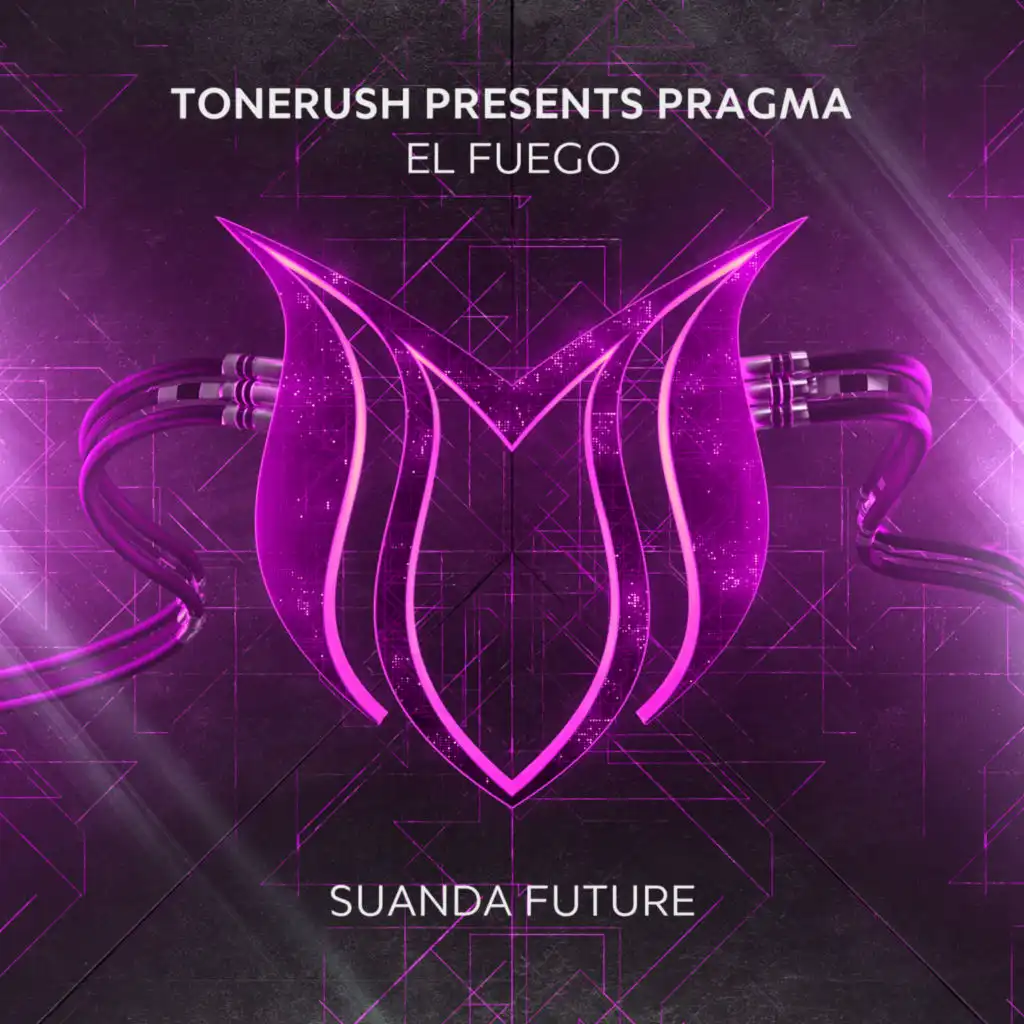 Tonerush & Pragma