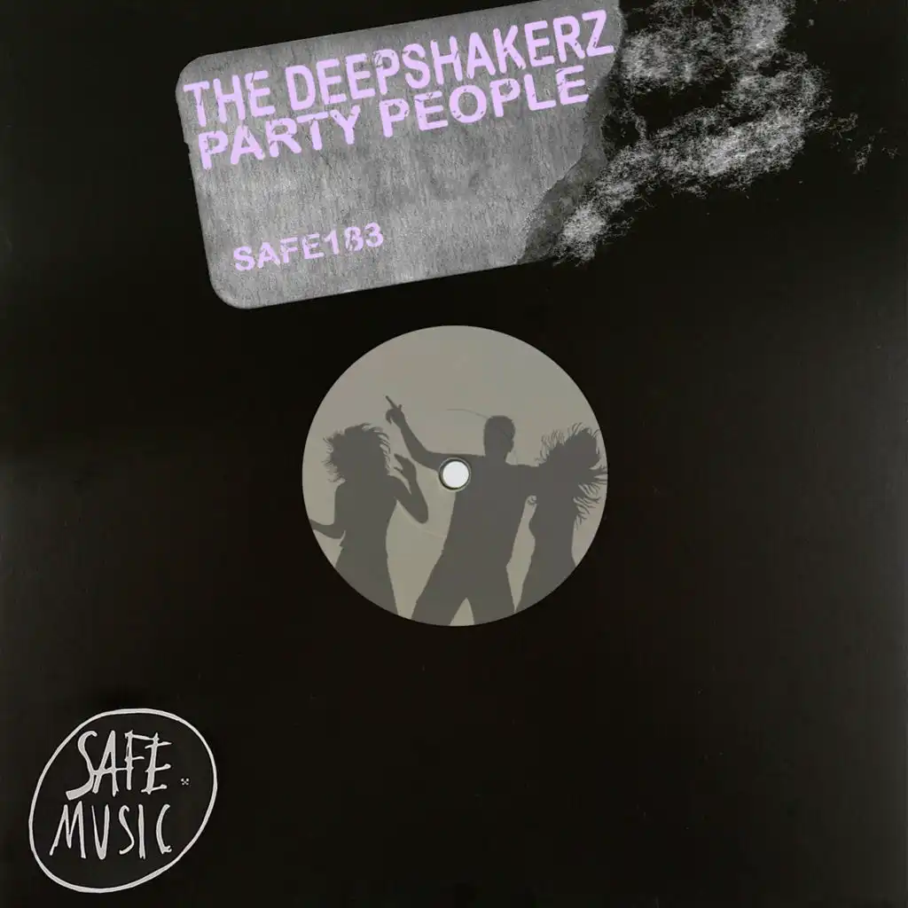 The Deepshakerz