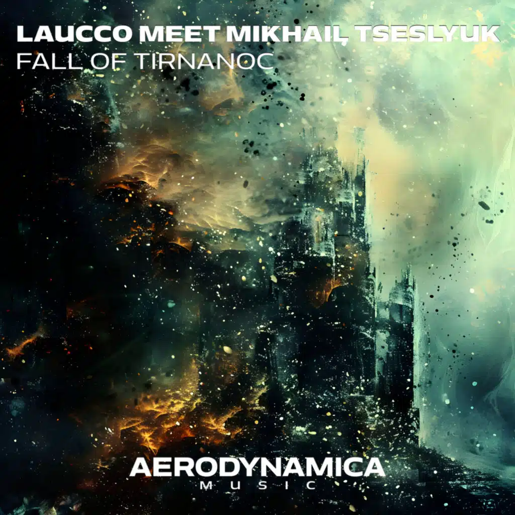 Laucco & Mikhail Tseslyuk