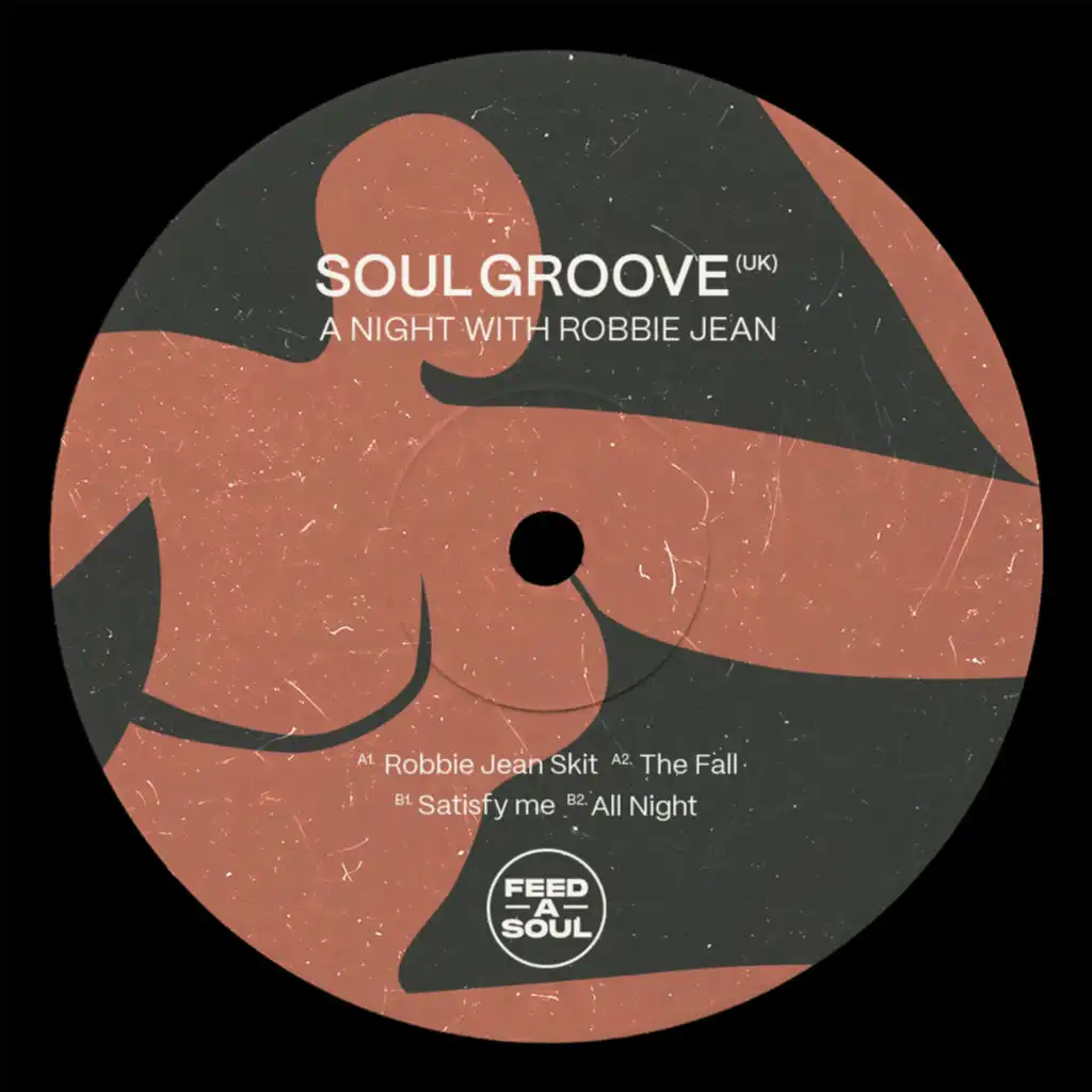 Soul Groove (UK)