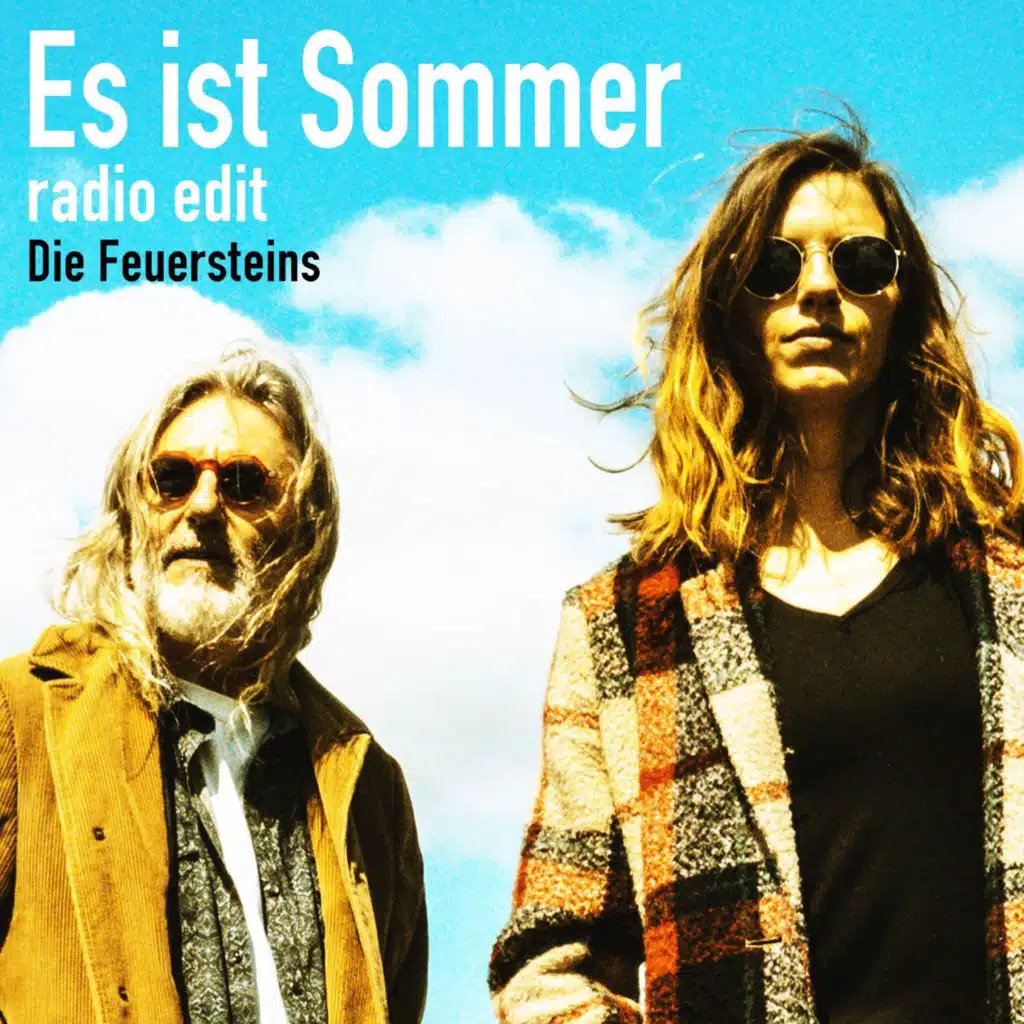 Es ist Sommer (Radio Edit)