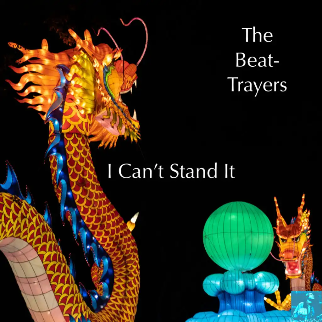 The Beat-Trayers