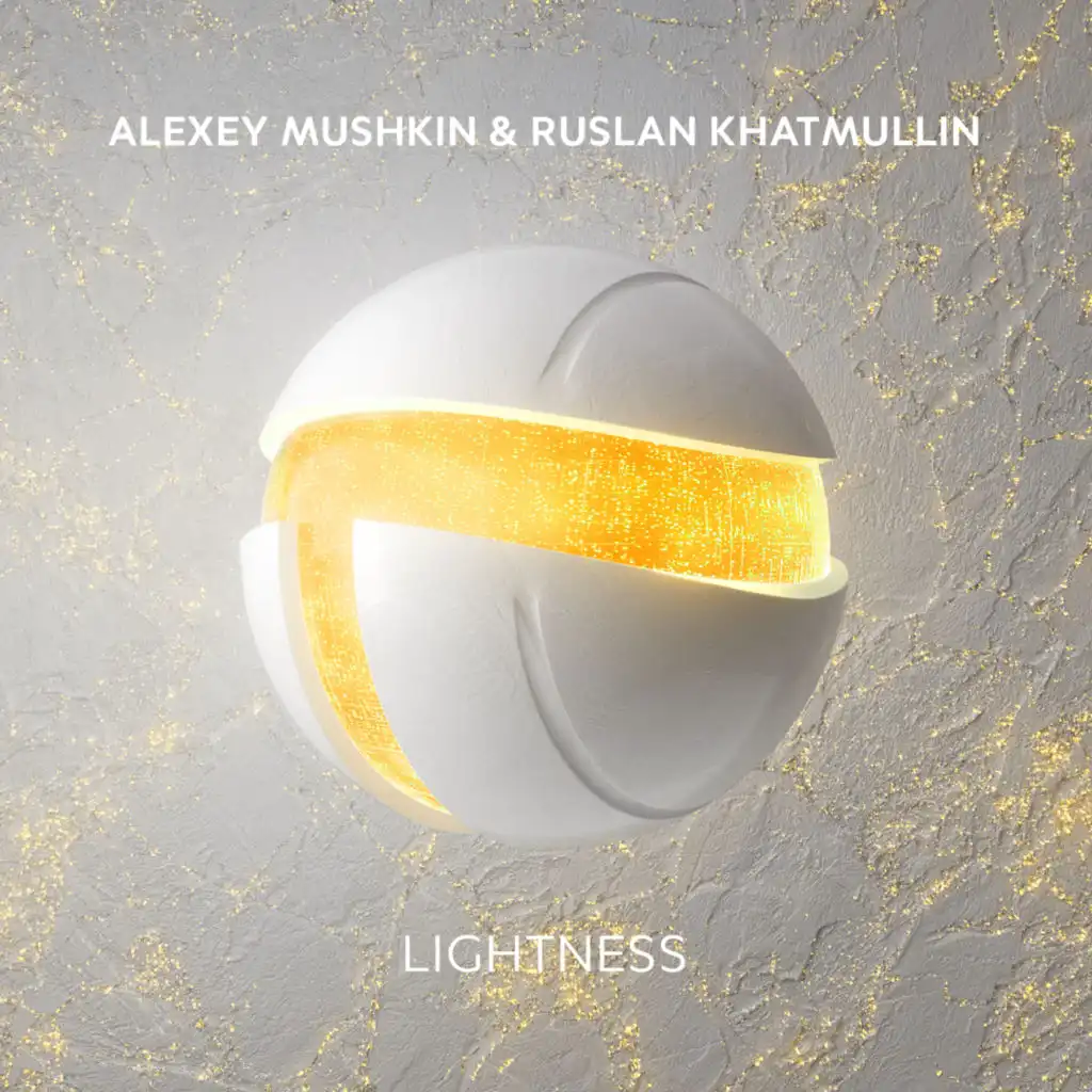 Alexey Mushkin & Ruslan Khatmullin