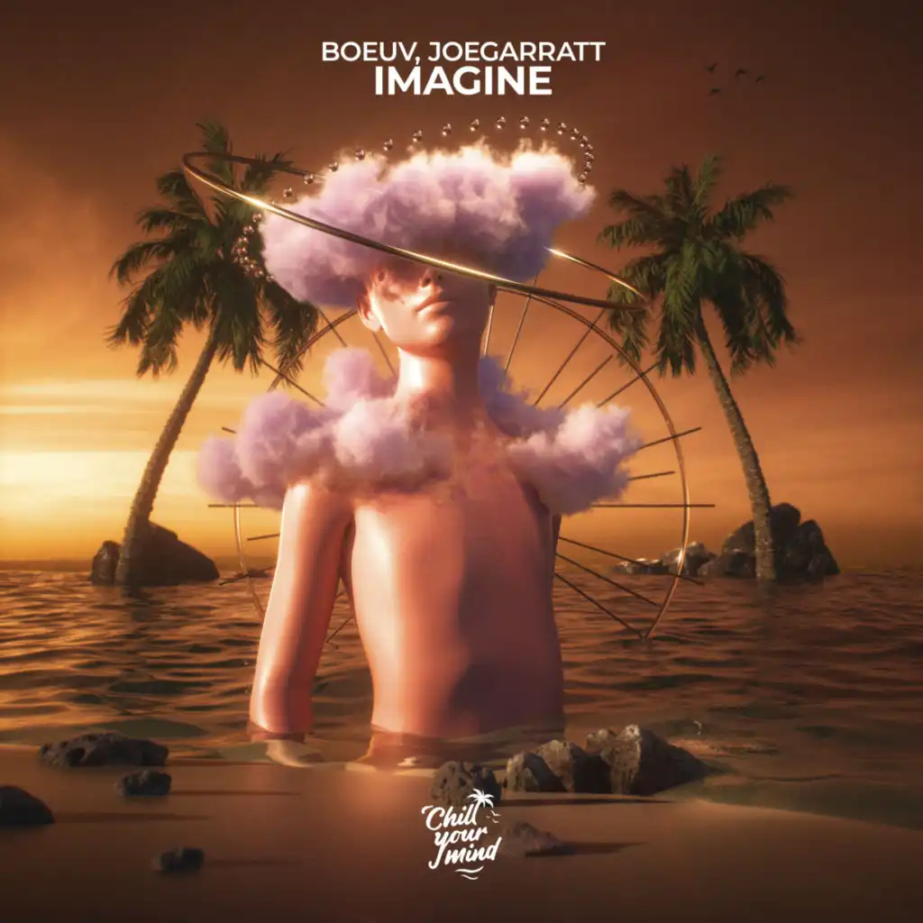 Imagine (feat. joegarratt)