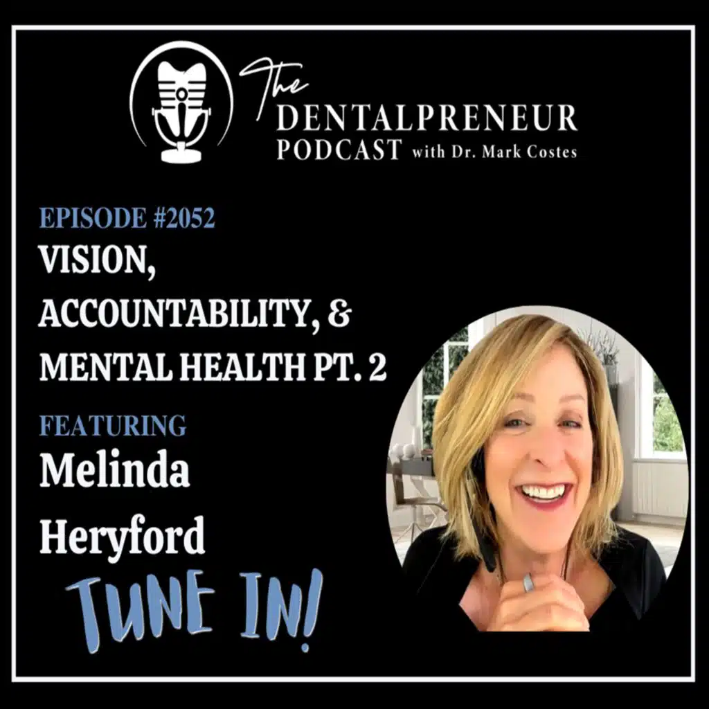 2052: Vision, Accountability, & Mental Health Pt. 2