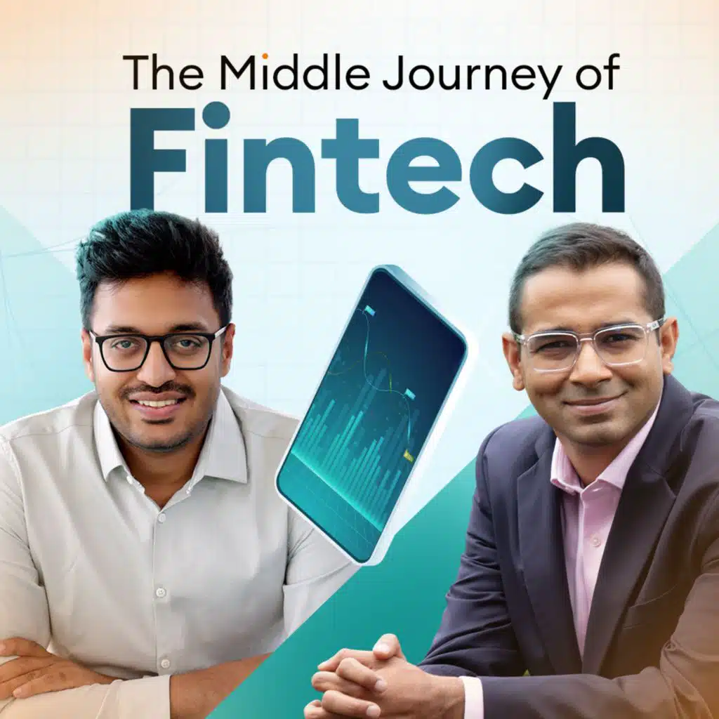 192: The Middle Journey of Fintech