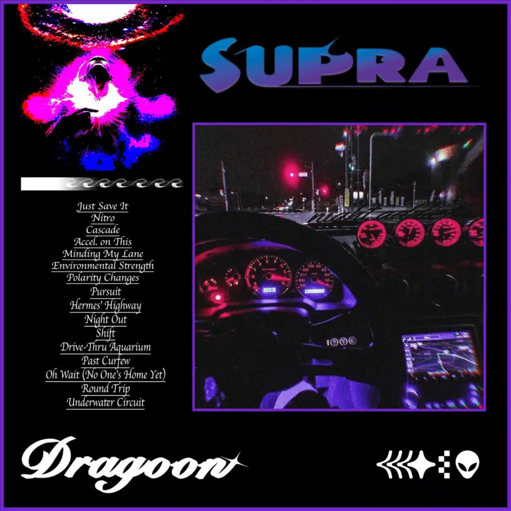 Supra Mixtape