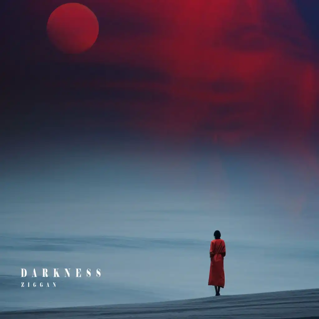 Darkness (Slowed + Reverb) [feat. Ziggan]