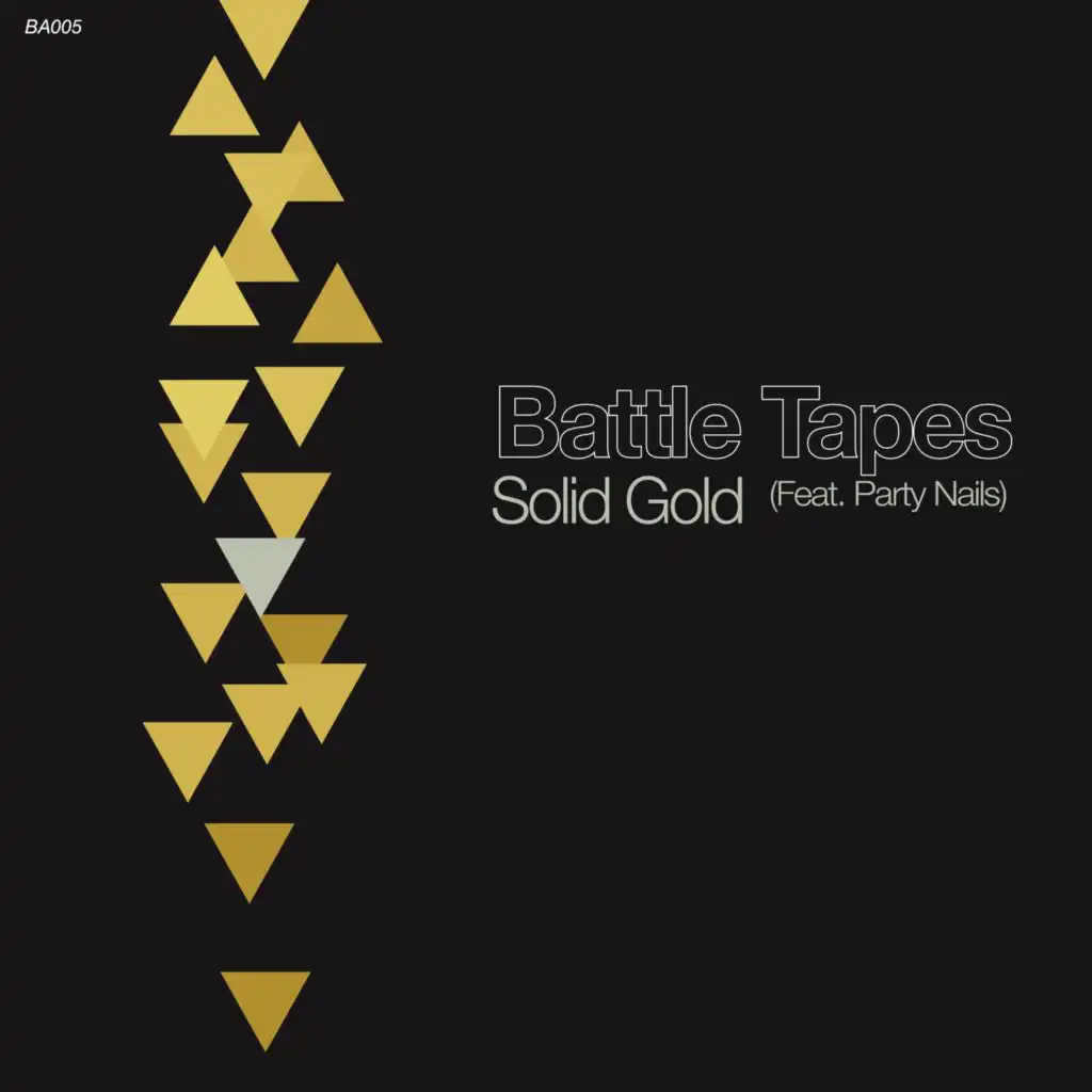 Solid Gold (The Beta Machine Remix)