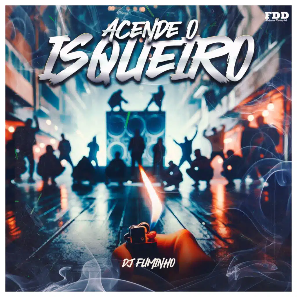 Acende o Isqueiro