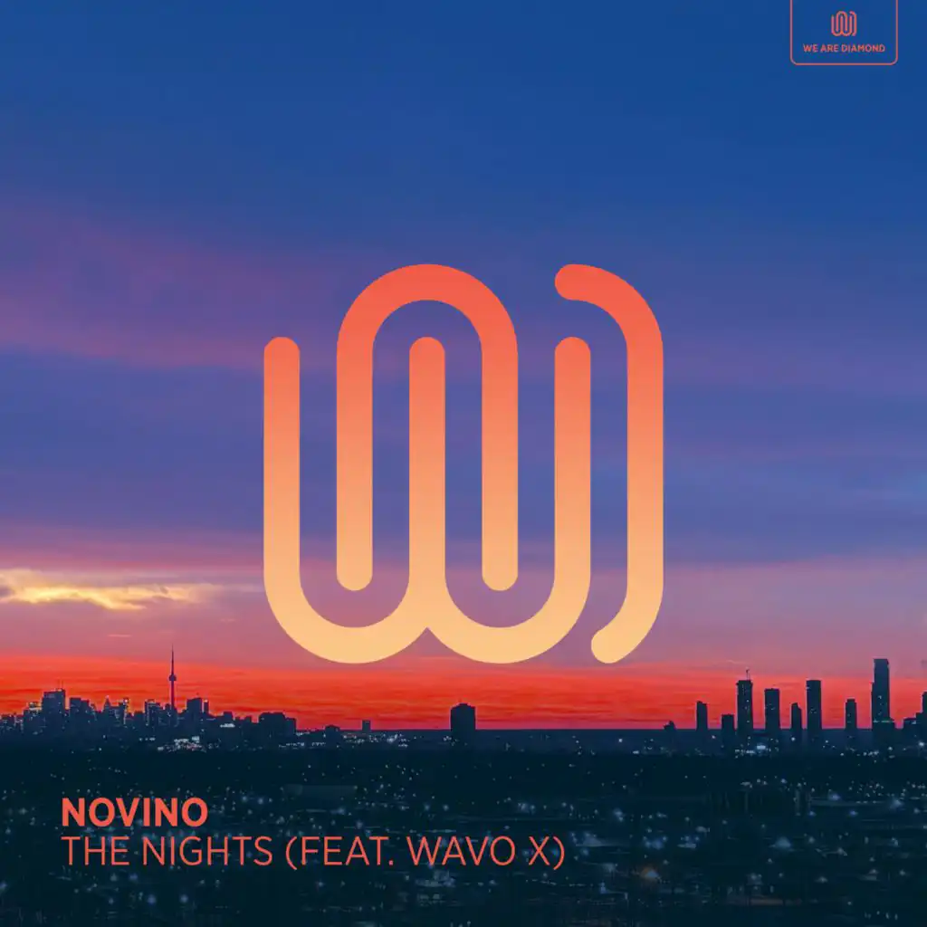 The Nights (feat. WAVO X)