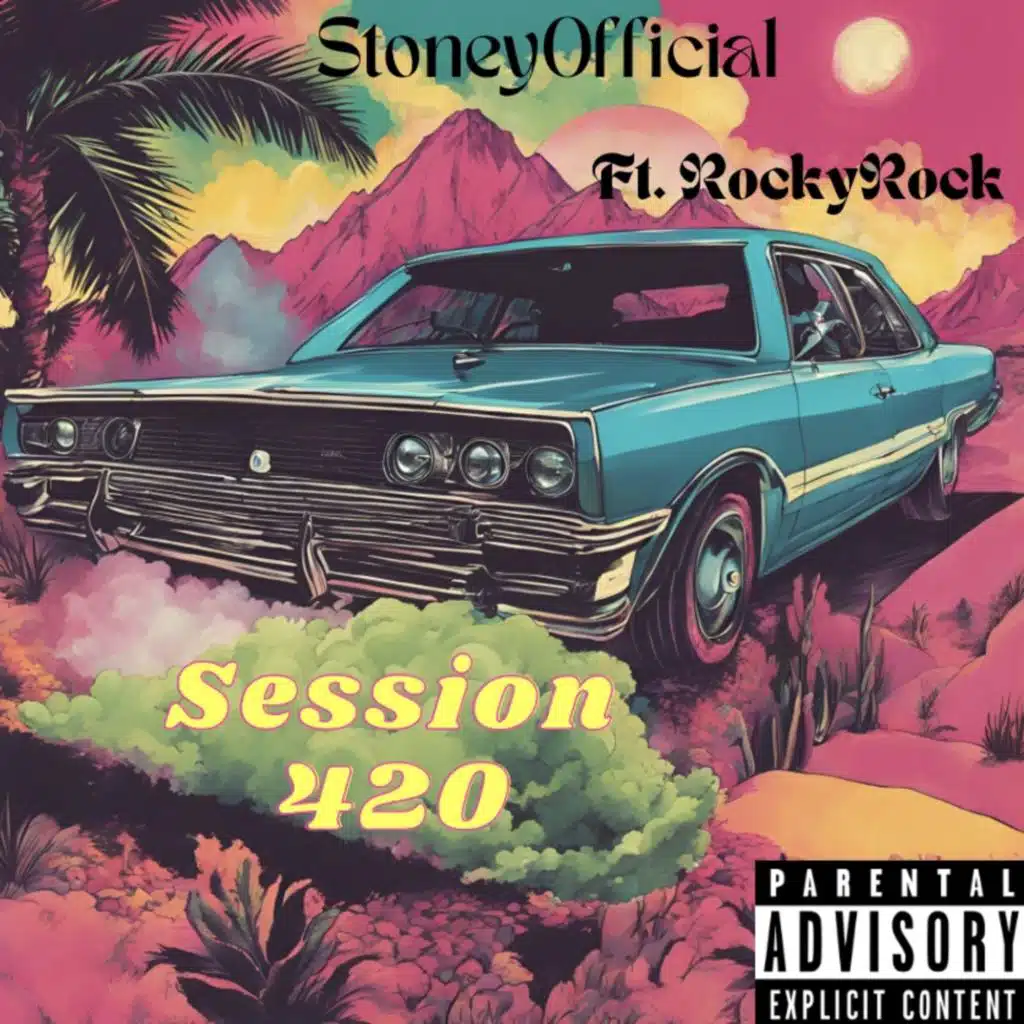 StoneyOfficial